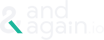 andagain-logotype-light
